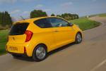 Kia Picanto SR7 2015 года